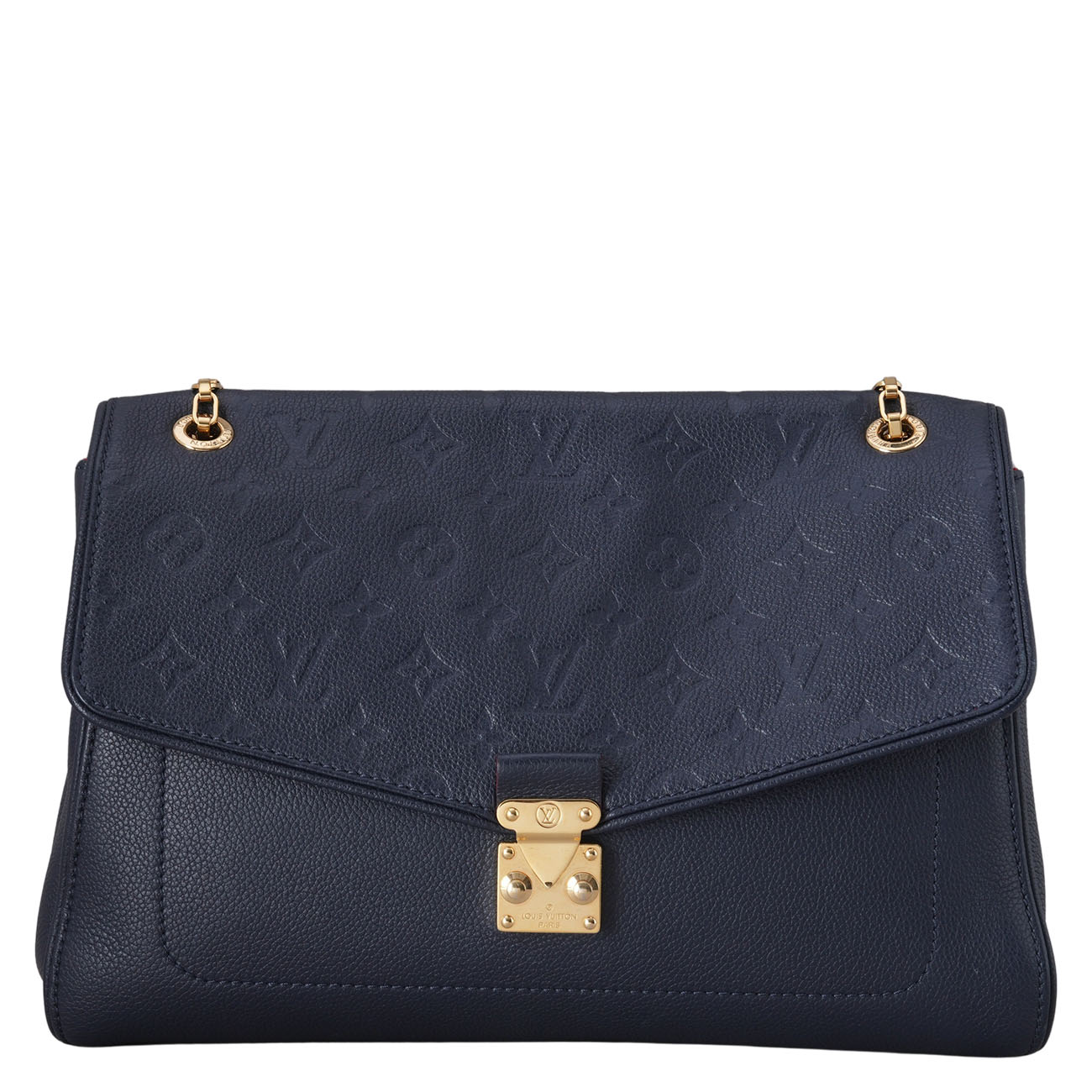 LOUIS VUITTON(USED)루이비통 앙프렝뜨 생제르망 MM
